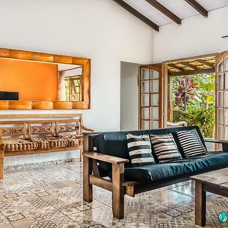 Recanto Do Veloso Ilhabela Kültér fotó