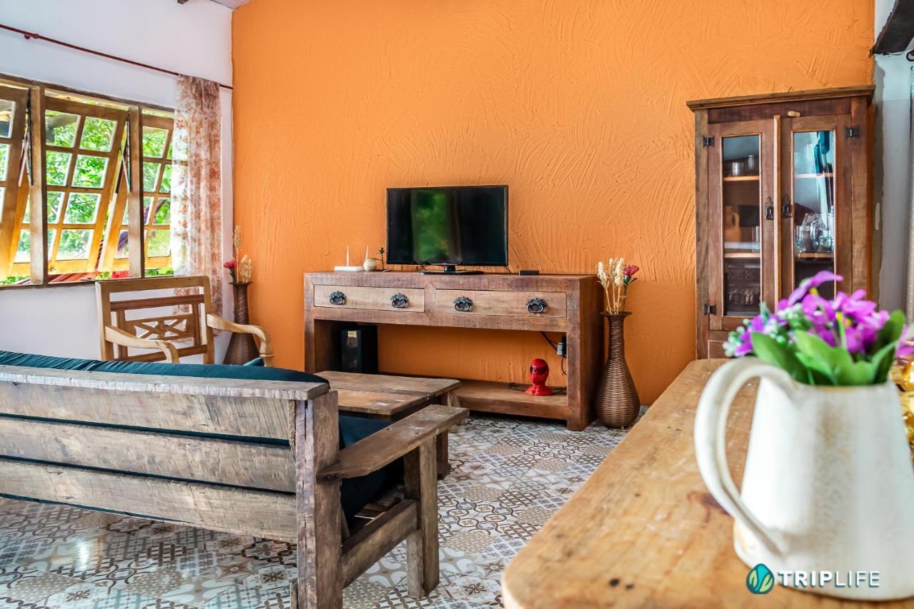 Recanto Do Veloso Ilhabela Kültér fotó
